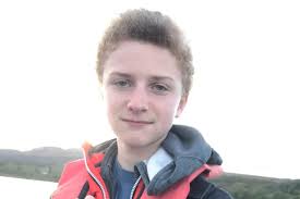 Fishing: Broughton High School pupil Oscar Chalmers wins lure league in his  first year