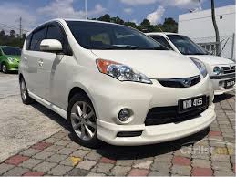 We have 149 cars for sale for: Perodua Alza 2012 Ezi 1 5 In Kuala Lumpur Automatic Mpv White For Rm 36 800 3997338 Carlist My