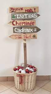 Other collections of 47 deco de noel a faire soi meme. Noel 2020 6 Idees De Decorations De Noel A Realiser Soi Meme