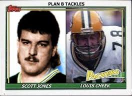 Packers by the Numbers Update: #78