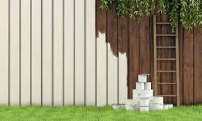 Average cost to install fence is about $13.36 per foot (360' long x 48 tall galvanized steel chain link). How Much Does It Cost To Get A Wooden Fence Installed