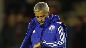 Not much is known about mark's early life other than his family grew up in humble circumstances and that his mother, jo. Mark Hughes Sanjung Jose Mourinho