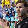 Germany Faces Mounting Pressure and Physical Challenge Ahead of World Cup Knockout Match Against Paraguay