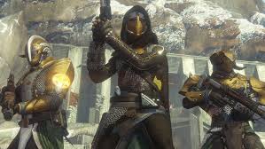 The wall which stood for centuries along the southern border of old russia has collapsed. Destiny S First Iron Banner Since Rise Of Iron Is Here And It S A Little Different Gamesradar