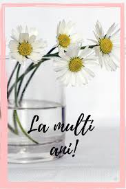 Astazi este o zi speciala pentru tine, iar tu esti special pentru noi. La MulÈ›i De Ziua Ta Funny Birthday Cards Birthday Humor Happy Birthday