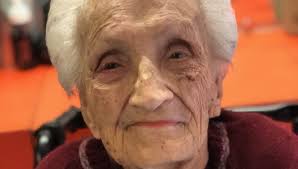 Rose, Aixoise de 108 ans, guérie du Covid-19