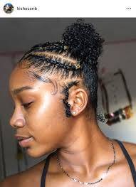Pin By Michaela On Natural Hair Styles Natural Hair Styles Natural Hair Styles Easy Natural Hair Styles For Black Women