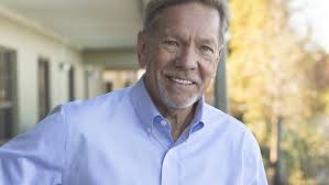 People & changes: Jim Hampton takes new post at S&D Real Estate