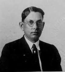 Lester Newton Frantz Sr. (1882-1932)