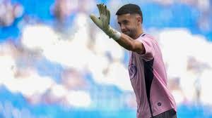 Joan García wechselt zum FC Barcelona: Espanyol reagiert kurz angebunden
