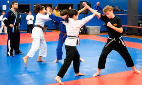 Check spelling or type a new query. North Vancouver S Best Martial Arts Academy Champions Martial Arts Academy