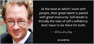 QUOTES BY WILLIAM IVEY LONG