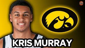 Kris Murray Is More Than Just Keegan Murray's Twin