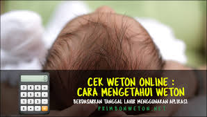 Maybe you would like to learn more about one of these? Cek Dan Cari Weton Tanggal Lahir Anda Dengan Aplikasi Online Ini Dokumentasi Liestanti Anexia