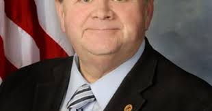 Ill. Senate confirms Holbrook to head pollution control board