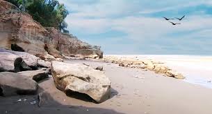 Sangat cocok untuk wallpaper dan sebagai referensi tempat wisata alam terbaik. Pantai Ujong Kareung Htm Rute Foto Ulasan Pengunjung