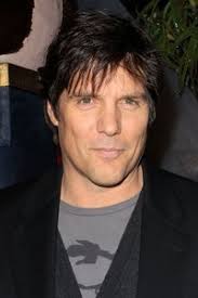 One Tree Hill's Paul Johansson puts