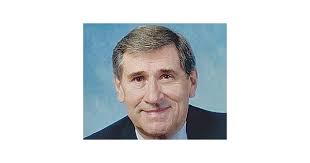 Douglas HERD Obituary (2013)