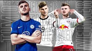 Currently, he plays as a forward for rb leipzig and also for the germany national team. Sportmob Top Facts About Timo Werner