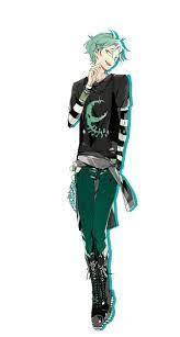 pin on anime manga guys