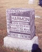 John Harmon (1828-1873)