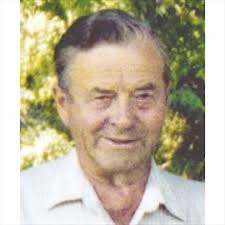 Stuart DOUGLAS Obituary (2019)