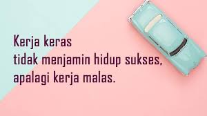 Semangat yang dicurahkan dengan sepenuh hati dalam pekerjaan, bukan saja bisa mendukung tercapainya. 20 Kata Kata Semangat Kerja Untuk Memacu Motivasi Anda Posbagus