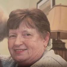 Carleen Pridgen Parrish Obituary November 29, 2025