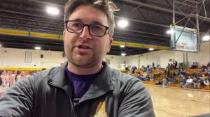 Medomak Valley hosts Oceanside in a boys/girls doubleheader