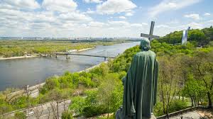 Православные сегодня отмечают важный праздник — день крещения руси. Pravoslavnye Otmechayut Den Kresheniya Rusi Ria Novosti 28 07 2021