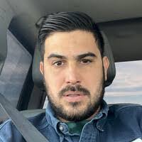 Luis Marrufo's Instagram, Twitter & Facebook