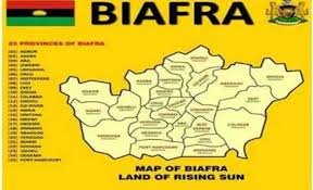 Biafra will come without war ― Kanu's brother - Vanguard News