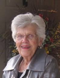 Clarice Elaine Madson Obituary