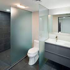 Best home interior & decor images collection. Delin Boiler Room By Stack Co Bathroom Partitions Glass Bathroom Bathroom Design