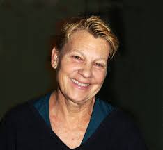 At Home With Lindsay Ann Crouse