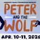 Peter and the Wolf – Spring 2026 event image