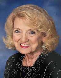 Obituary for Joyce Street Mitchem