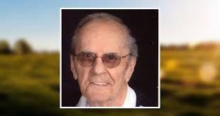 William (Bill) G. Auld Obituary October 29, 2017