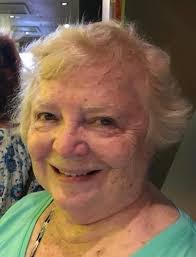 Shirley Brooks Obituary (1936