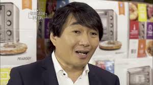 De inmigrante ilegal a empresario, la increíble historia de Dante Choi y  Peabody Cap 1