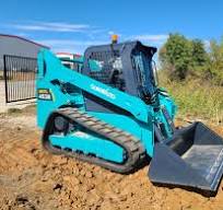 Top 8 Chinese Mini Skid Steer Brands: Guide for 2026 - Boleo