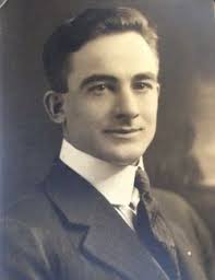 George Phillip Luell (1891-1951)