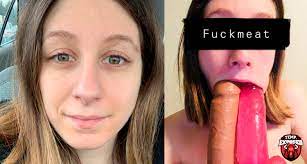 Sluts exposed
