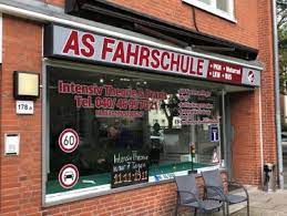 Die türkiye i̇ş bankası a.ş. 13 Fahrschulen In Turkisch In Hamburg