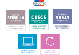 Te invitamos a revisar la primera de tres entradas que buscan apoyar tu postulación al capital abeja emprende de sercotec. Chileatiende Nueva Fecha De Postulacion Se Amplio El Facebook