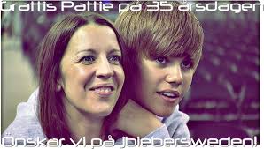 Your Number One Swedish JB Source -