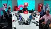 Photo Le journal RTL de 8h du 18 août 2026 : Actualités - Orange Actu