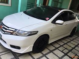 Na olx você encontra as melhores ofertas perto de você. Honda City 2012 Car For Sale Metro Manila