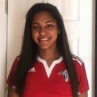 Lauren Ewell's Women's Soccer Recruiting Profile