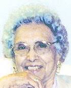 Virginia Jimenez Obituary (2009)